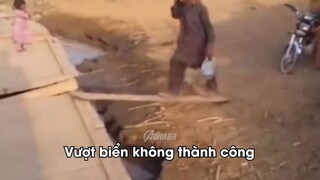 Sinh Ra Ở Vựa Muối #meme