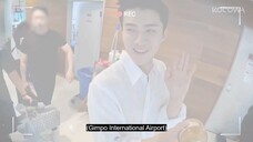 EXO's Ladder S4E1 (ENG SUB)