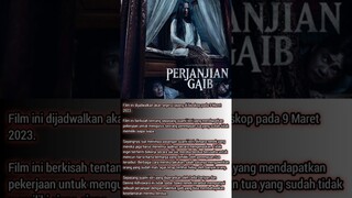 FILM INDONESIA TERBARU #film #filmterbaru #filmterbaru2023