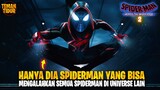 BERKUMPULNYA SEMUA SPIDERMAN DARI UNIVERSE LAIN!! - SPIDERMAN: ACROSS THE SPIDER VERSE (2023)
