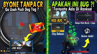 APA INI ? Bukan BUG Atau TRIK !! Revive Diri Sendiri Ternyata Ada Di RANKED !! Mode By One Tanpa CR!