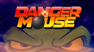 Danger Mouse Season 2 EP17 BM Dub