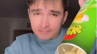 你试过把薯片熬成粥吗？