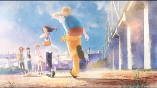 Ao haru ride ending - sub español