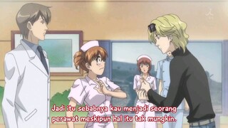 Itazura na Kiss episode 21 - SUB INDO