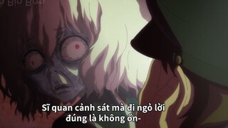 Có quá nhiều thứ không ổn ở đây #AniMeme