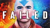 The HUGE Problem with Avatar live action