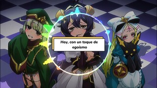 Mahou Shoujo ni Akogarete --- Togetoge Sadistic [Enormita] -- (Ending) - {Sub Español}