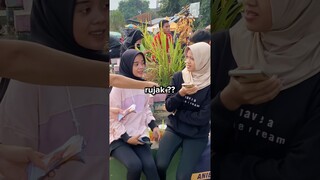 SEBUTKAN 3 BUAH HURUF L DAPAT UANG TAPI SULIT UNTUK DI JAWAB ?? 😂 #viral #shorts