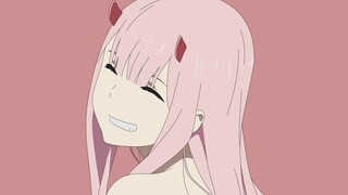 [Anime] Dành cho tất cả các Darling (DARLING in the FRANXX)