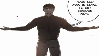 The Beginning After The End Chapter 30 Tagalog/Filipino Summary/Overview