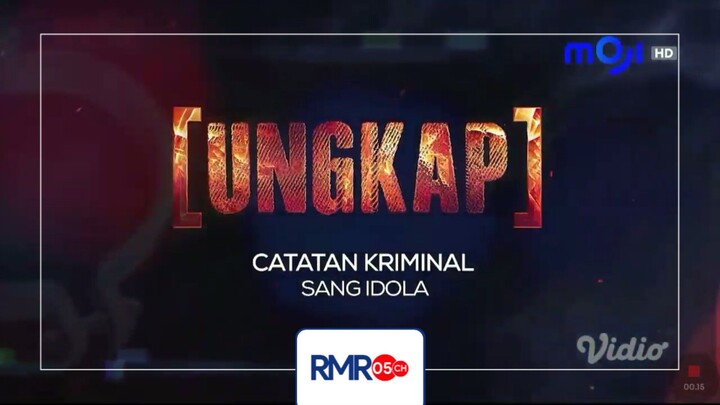 OBB Ungkap SCTV (2018) v2 | Tayang ulang di MOJI