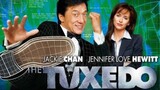 The Tuxedo Movie Explain in Hindi | Jennifer Love Hewitt, Jackie Chan | Action Comedy Film