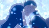 Naruto and Hinata from acquaintance to love, the last kiss is for life, full of dog food