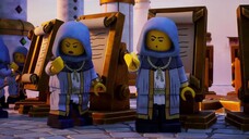 LEGO Ninjago: Những Con Rồng Trỗi Dậy (PHần 2) EP 2 [Sub Việt]