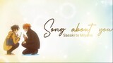 Sasaki to Miyano 「AMV」Song About You