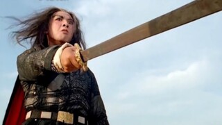 Chen Kun plays a eunuch VS Donnie Yen plays a eunuch, which one do you prefer?