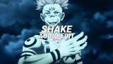 shake pt. 2 - ishowspeed [edit audio]