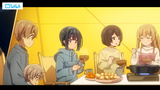 Raikas - Phim anime hay về tình bạn bè Slow Loop - Phần 9 #anime #schooltime