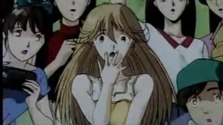 [Absolute Love OVA] Gaya lukisan kuno dan kualitas gambar bajingan ini tidak dapat menghentikan keca