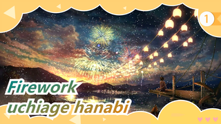 Firework|[Pertunjukan Band]uchiage hanabi-sb clubhouse_1