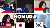 Who Sang it Better: Lisa - Homura (Demon Slayer) (Indonesia,Malaysia,South Korea,Japan,Philippines)