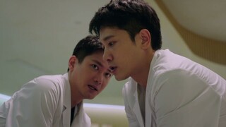 ปรมาจารย์ห้องฉุกเฉิน EP8