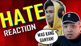 Do I HATE this? [Michael Pacquiao - HATE Reaction Video]