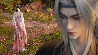 Renegade Immortal Episode 86 Preview