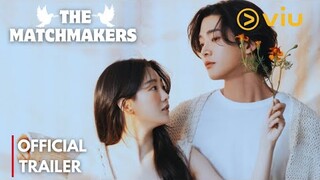 The Matchmakers | Second Chance at ROMANCE  for a Widower & a Widow |  Rowoon, Cho Yi Hyun