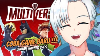 MENCOBA BERMAIN GAME DARI WANER BROS. - MULTIVERSUS