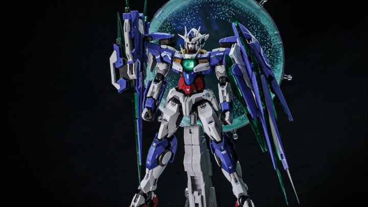[Model making] Daban 8822 plus iron frame, instructions for using the iron frame and precautions for