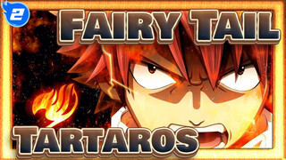 Fairy Tail|[Kompilasi Epik]Bertaruh atas nama Fairy Tail-Tartaros_2