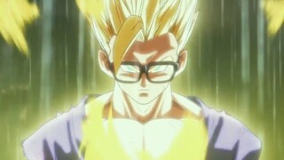 LOL TROLL! Toei Announces Stream for Dragon Ball Super Super Hero Release