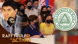 UNIVERSITY OF MANILA, PINA TULFO NG KANILANG MGA CIVIL ENGINEERING STUDENT!