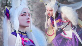【俄罗斯Faira】❤️ 下山