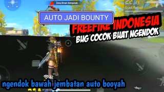 IKUTI PETA HARTA DAPAT BONUS-FREEFIRE INDONESIA