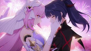 【Honkai Impact 3】 "Tiếp theo là câu chuyện của bạn"