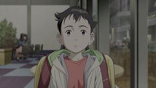 Pluto - S01E02 English Dub (1080p)