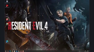 Descargar Resident Evil 4 Remake para PC