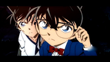 Detective Conan 🎵 Firework 🎵 AMV