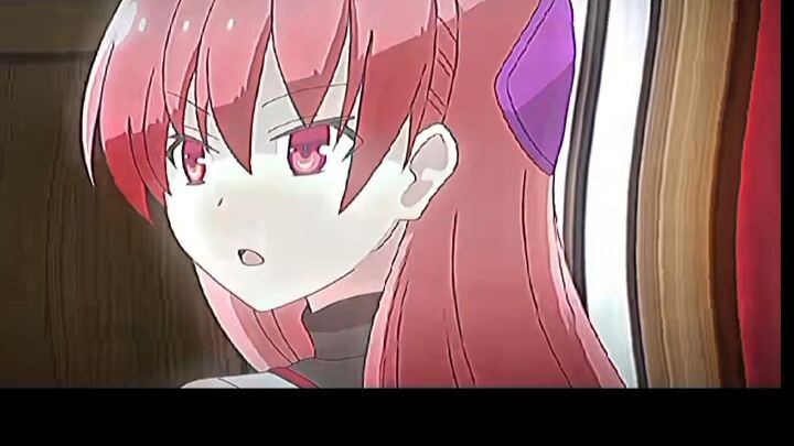 tonikaku kawail