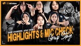 RRQ KAGUYA VCT GAME CHANGERS APAC OPEN 3 GROUP STAGE HIGHLIGHT