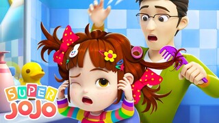 Daddy and Daughter Song | Skidamarink | Family Love + More Nursery Rhymes & Kids Songs - Super JoJo