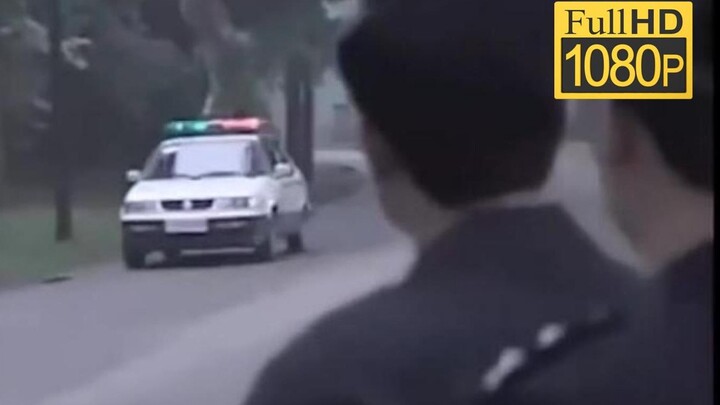 新任局长打110测试出警速度，结果严重超时当场免职！