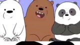 Wait this is not a we bare bears