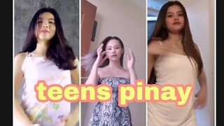 pinay teens cute compilation