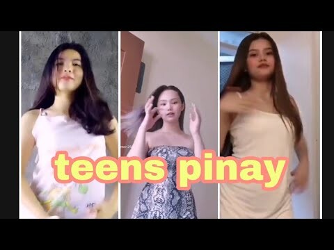 pinay teens cute compilation