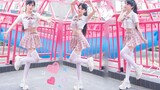 Kenangan Masa Kecil Membunuh ❤ Cherry Maruko op ❤ Ayo menari bersama~【Chu Yuan】