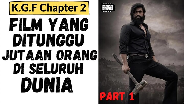 Seorang LEGENDA Yang Paling Ditakuti di Seluruh Dunia  (Part 1)